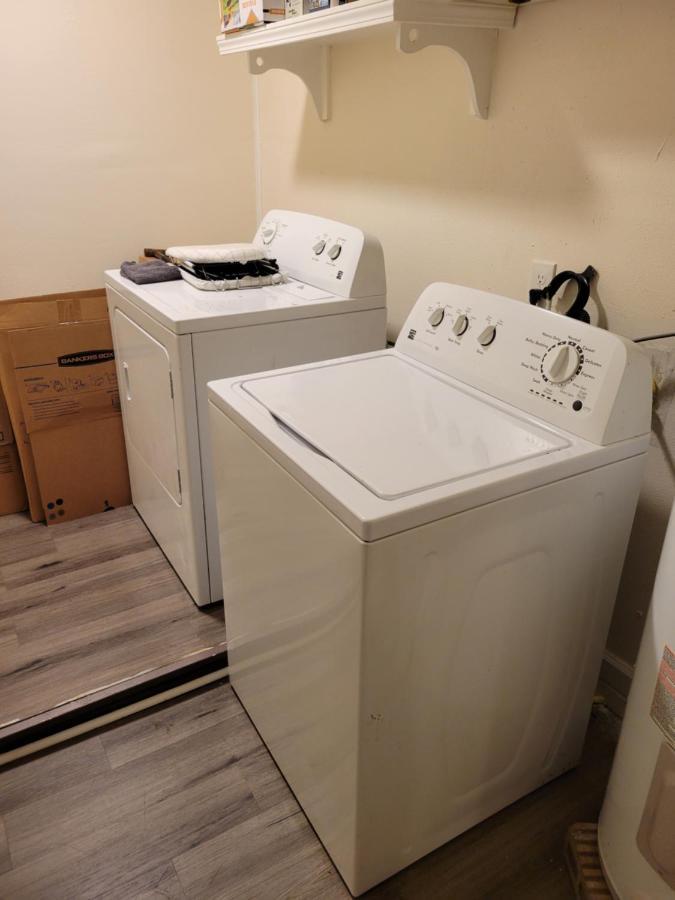 Large Spacious Bedroom With Private Entrance Females Only Westwego Esterno foto